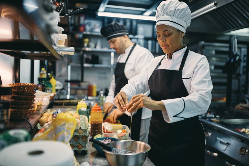 3 reasons why a Hospitality Traineeship in Australia should be your next career move 